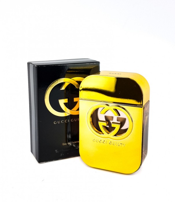 Gucci Guilty Pour Femme 75 мл A-Plus