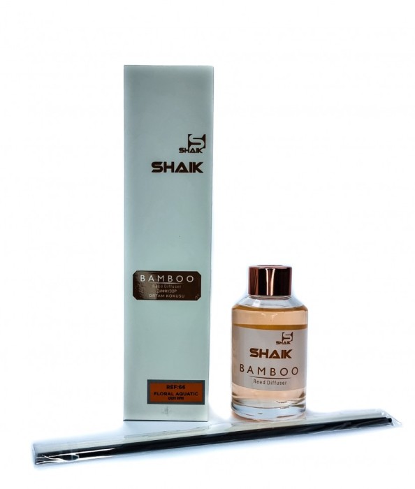Аромадиффузор Shaik Bamboo №66 (Dolce & Gabbana 3 L'imperatrice)