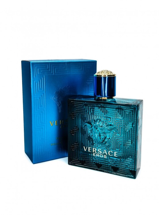 Versace Eros Pour Homme EDT 100 мл (EURO)