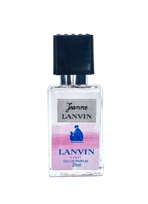 Мини-парфюм 25 ml ОАЭ Lanvin Jeanne