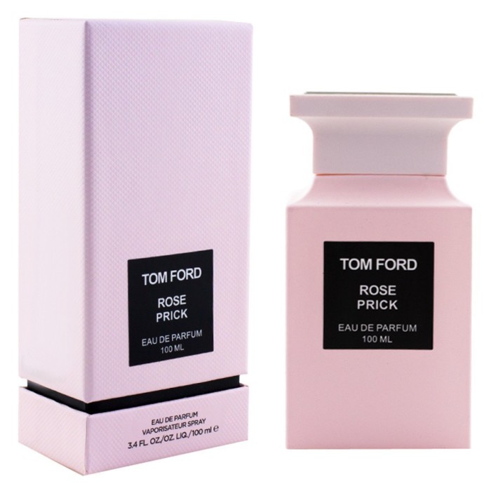 Парфюмерная вода Tom Ford Rose Prick 100 мл (Унисекс)