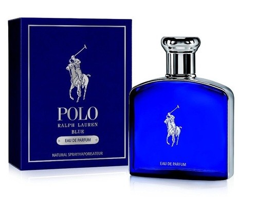 Парфюмерная вода Ralph Lauren Polo Blue 100 мл