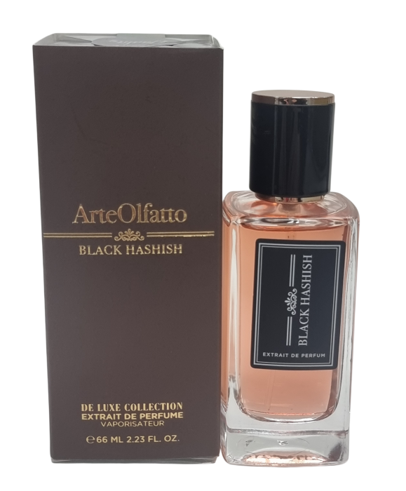 Тестер 66 мл ArteOlfatto Black Hashish