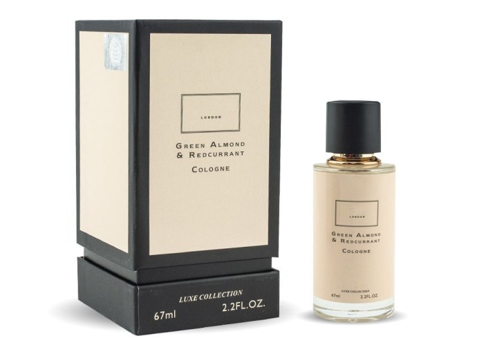 Luxe Collection 67 мл - Jo Mаlоnе Green Almond & Redcurrant