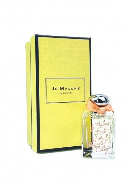 Jo Mаlоnе Rose & Magnolia (2022) 50 мл