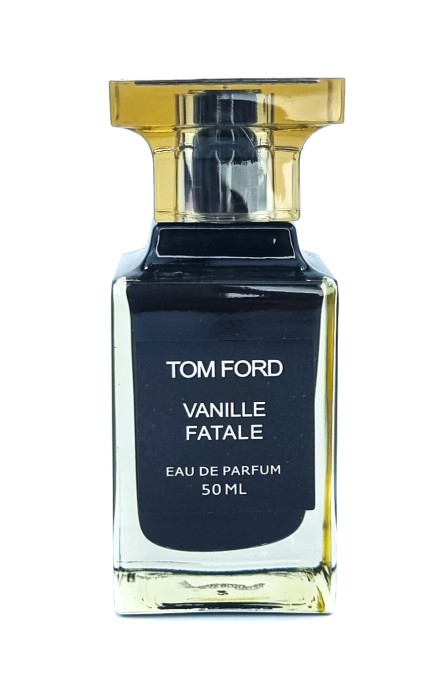 Tom Ford Vanille Fatale (2024) 50 мл (EURO)