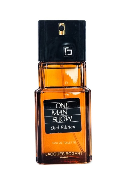 Туалетная вода Jacques Bogart One Man Show Oud Edition 100 мл