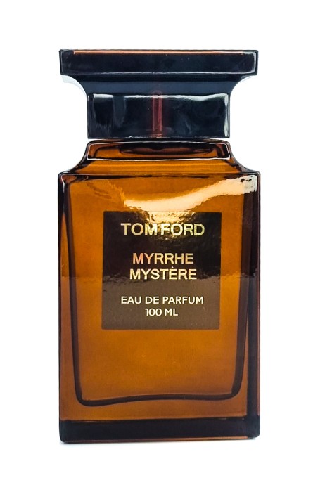 Tom Ford Myrrhe Mystere 100 мл (EURO)