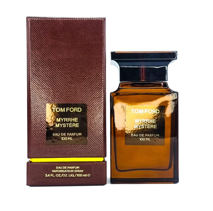 Tom Ford Myrrhe Mystere 100 мл (EURO)