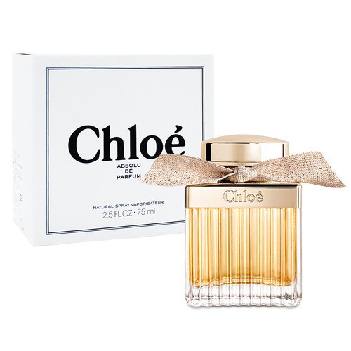Тестер Chloe Absolu De Parfum 75 мл