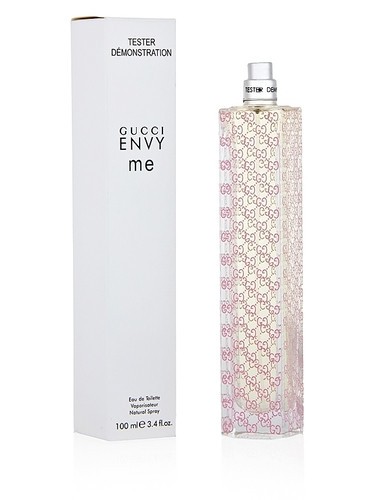 Тестер Gucci Envy Me 100 мл