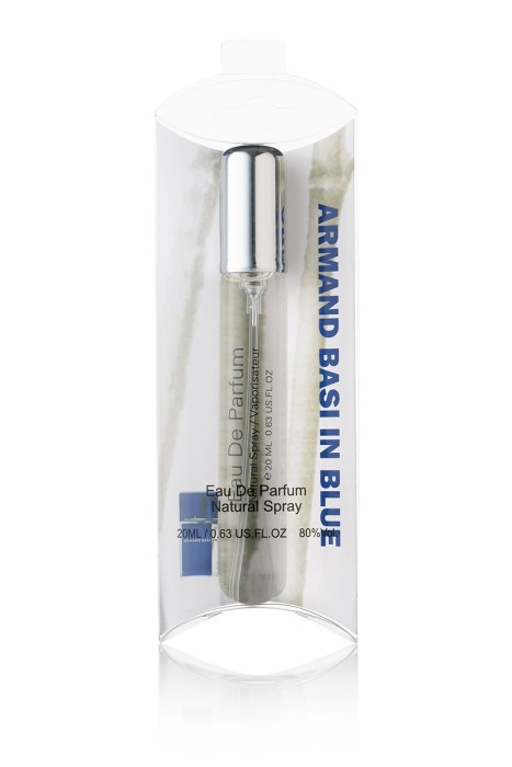 Armand Basi In Blue Pour Homme 20 мл