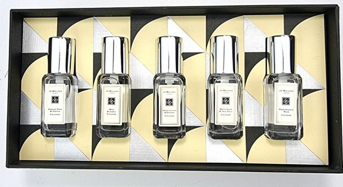 Набор Jo Malone Cologne Collection 5x9 ml (EWHWP)