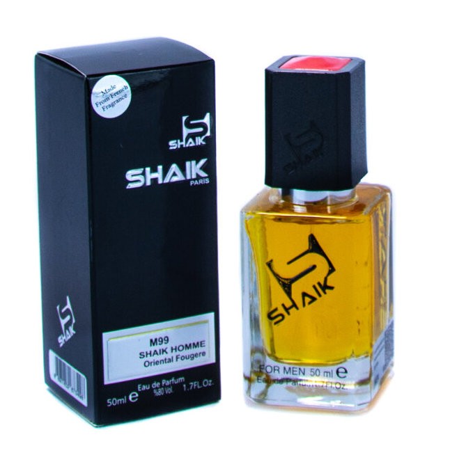 Shaik M99 (Joop! Homme), 50 ml