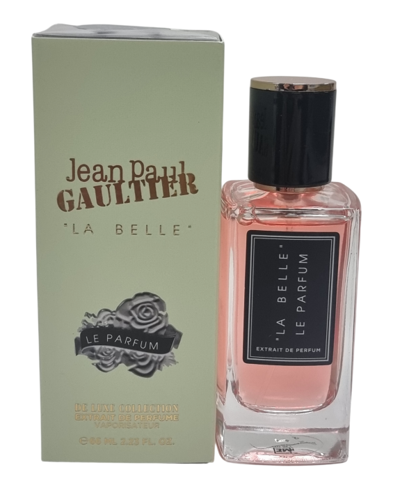 Тестер 66 мл Jean Paul Gaultier La Belle Le Parfum