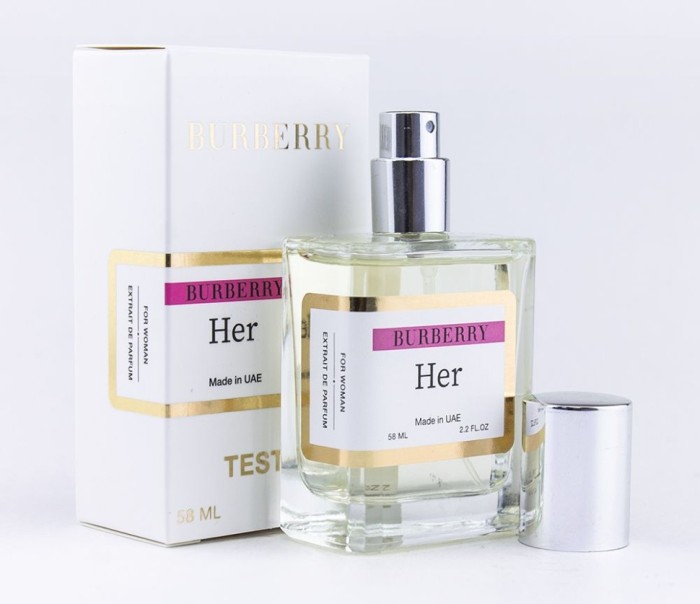 Тестер Burberry Her 58 мл