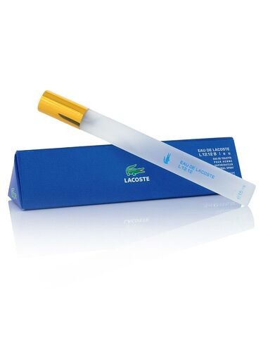 Lacoste Eau de Lacoste L.12.12 Bleu 15 мл
