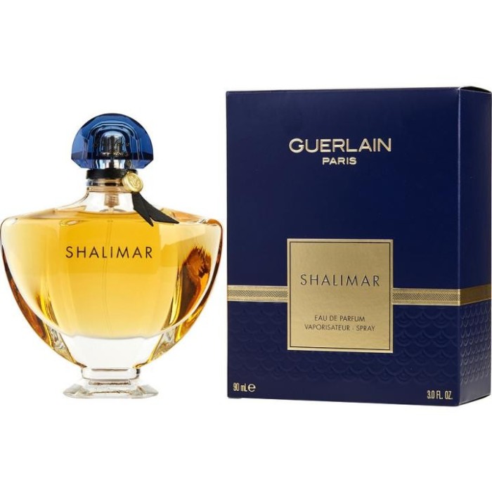 Guerlain Shalimar 90 мл (EURO)