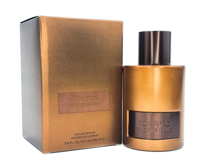 Tom Ford Oud Minerale (2023) 100 мл (EURO)