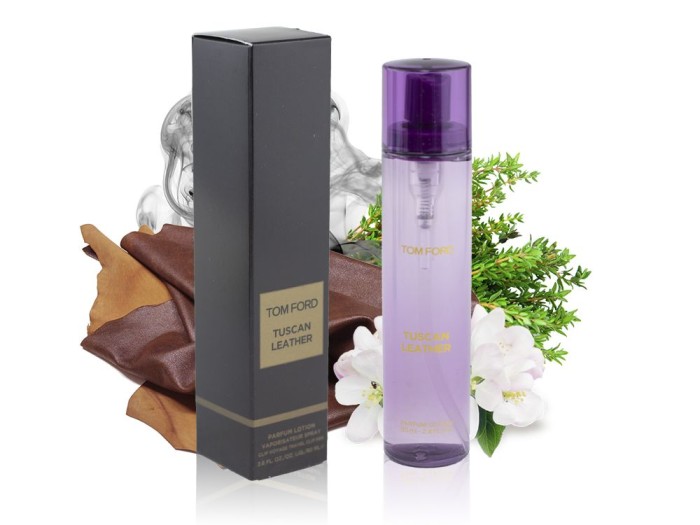 Мини-парфюм Tom Ford Tuscan Leather 80 мл