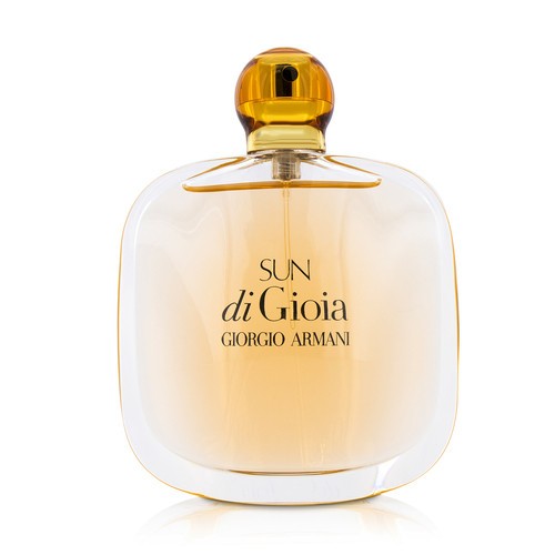 Тестер Giorgio Armani Sun di Gioia Eau De Parfum 100 мл (EURO)