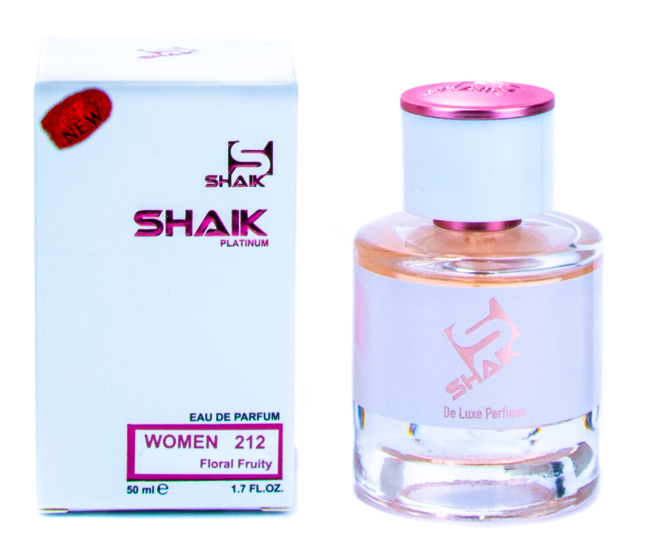 Shaik W212 (Montale Candy Rose), 50 ml NEW