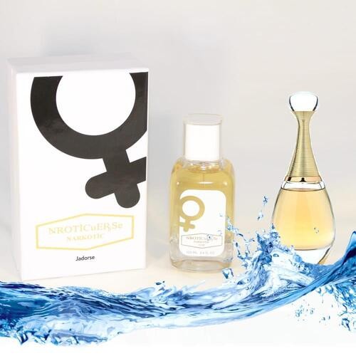 NROTICuERSe (Christian Dior "J’adore") 100 ml