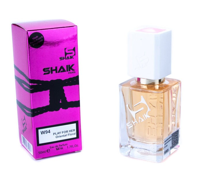 Shaik W94 Givenchy Play for Her 50 ml