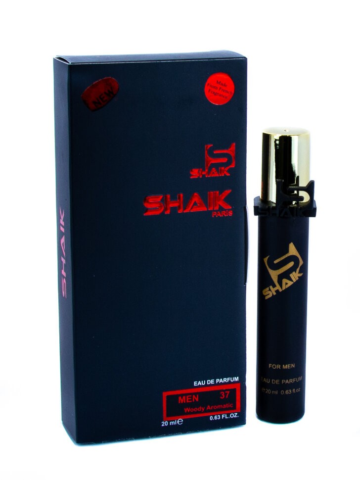 Shaik 20 M37 Calvin Klein Euphoria Men
