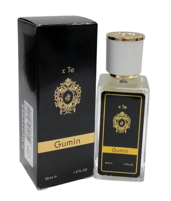 Мини-парфюм 35 ml ОАЭ Tiziana Terenzi Gumin
