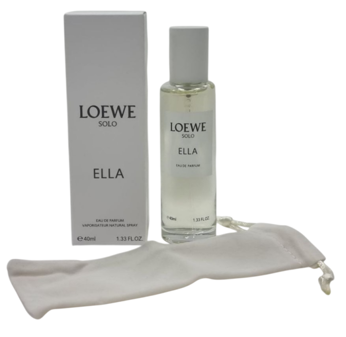 Тестер 40 мл Loewe Solo Ella 