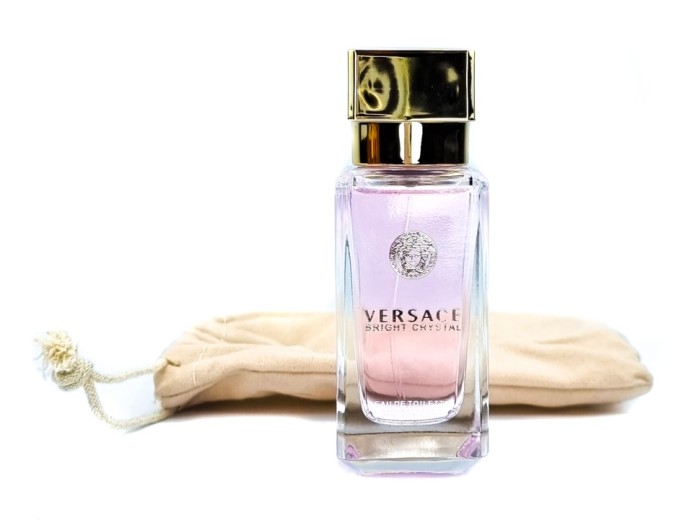 Мини-парфюм 42 мл Versace Bright Crystal