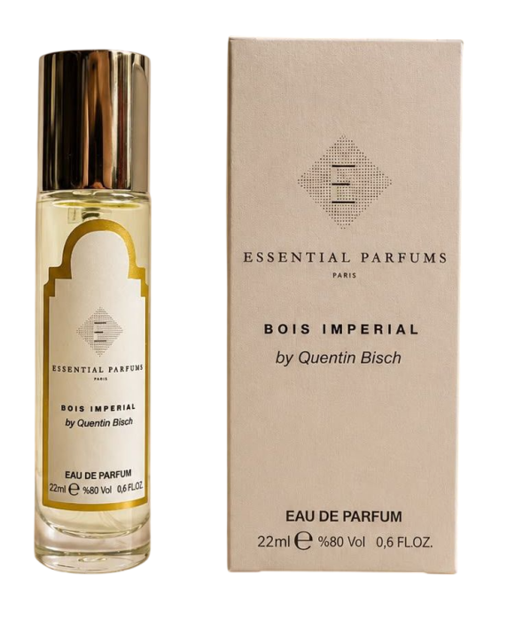 Мини-парфюм 22 мл (AD) Essential Parfums Bois Impérial