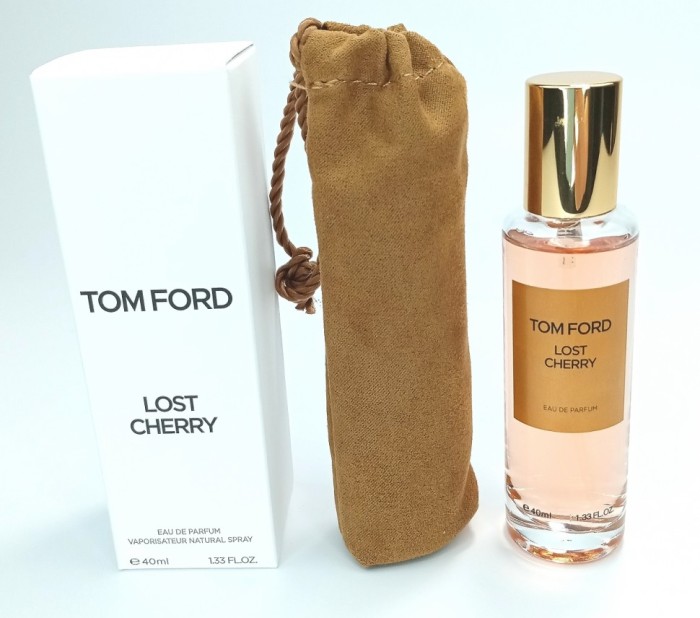 Тестер 40 мл Tom Ford Lost Cherry