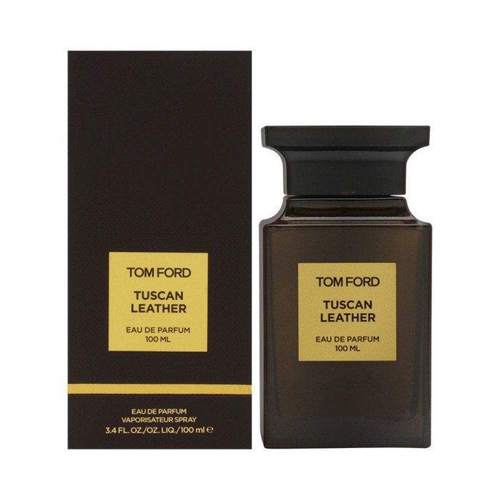 Парфюмерная вода Tom Ford Tuscan Leather 100 мл