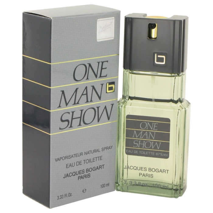 Туалетная вода Jacques Bogart One Man Show 100 мл