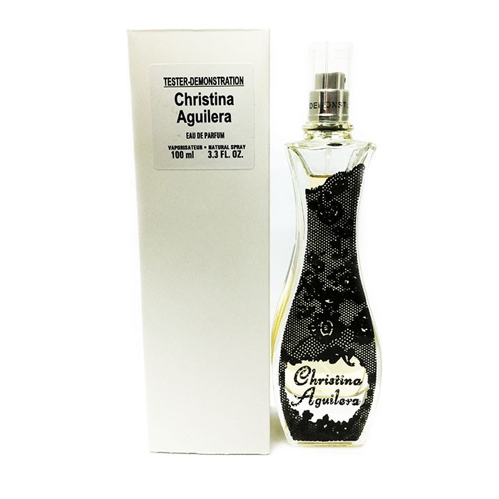 Tester Christina Aguilera Christina Aguilera 75 мл