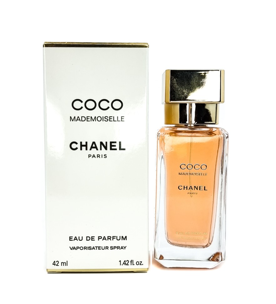 Купить Мини-парфюм 42 мл Chanel Coco Mademoiselle