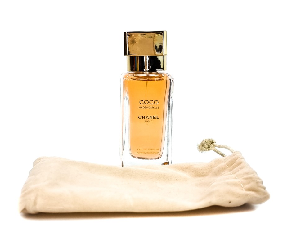 Купить Мини-парфюм 42 мл Chanel Coco Mademoiselle