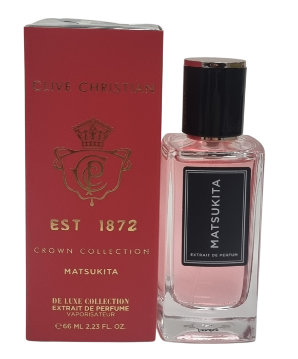 Тестер 66 мл Clive Christian Matsukita