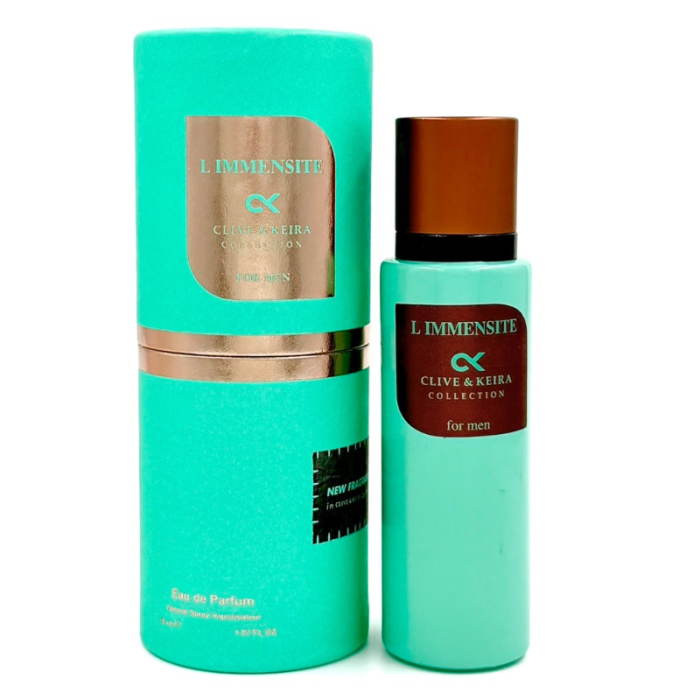 Clive &amp; Keira 5037 L Immensite (Louis Vuitton L'Immensite) 30 ml