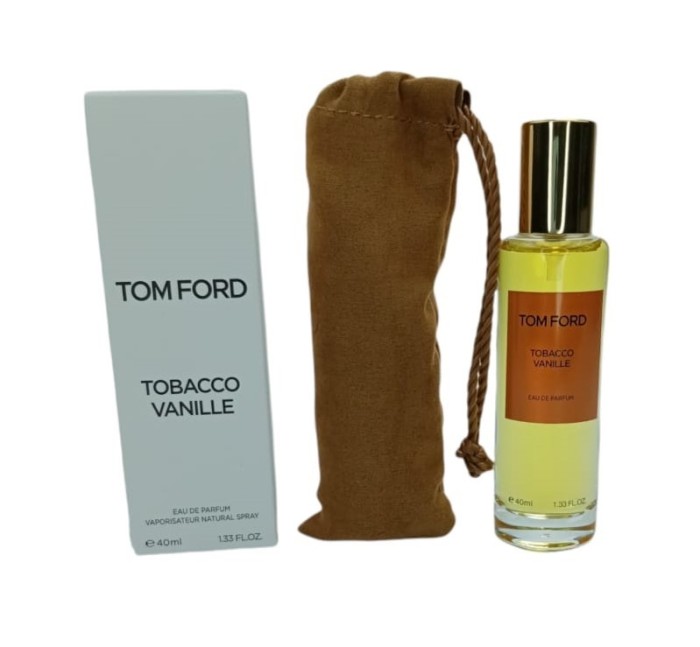 Тестер 40 мл Tom Ford Tabacco Vanille