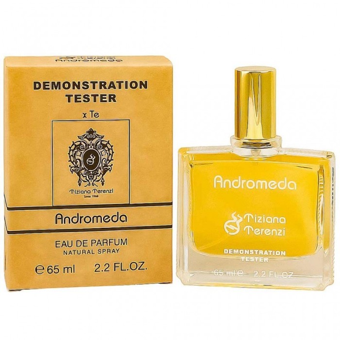 Тестер Tiziana Terenzi Andromeda 65 мл (ОАЭ)