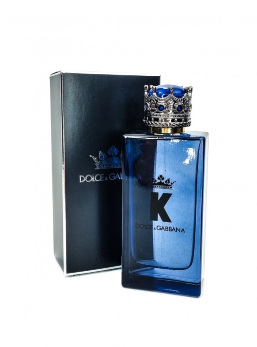 Dolce & Gabbana K by Dolce & Gabbana Eau de Parfum 100 мл (EURO) Sale