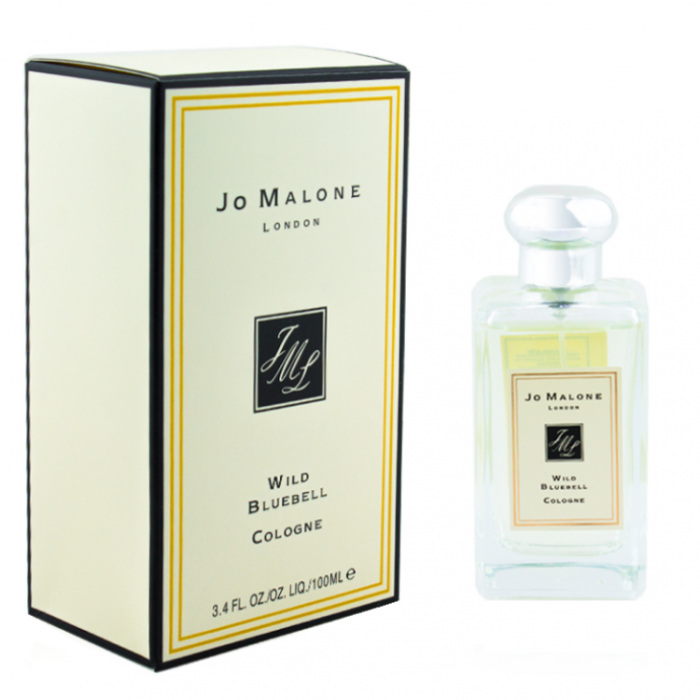 Парфюмерная вода Jo Malone Wild Bluebell 100 мл