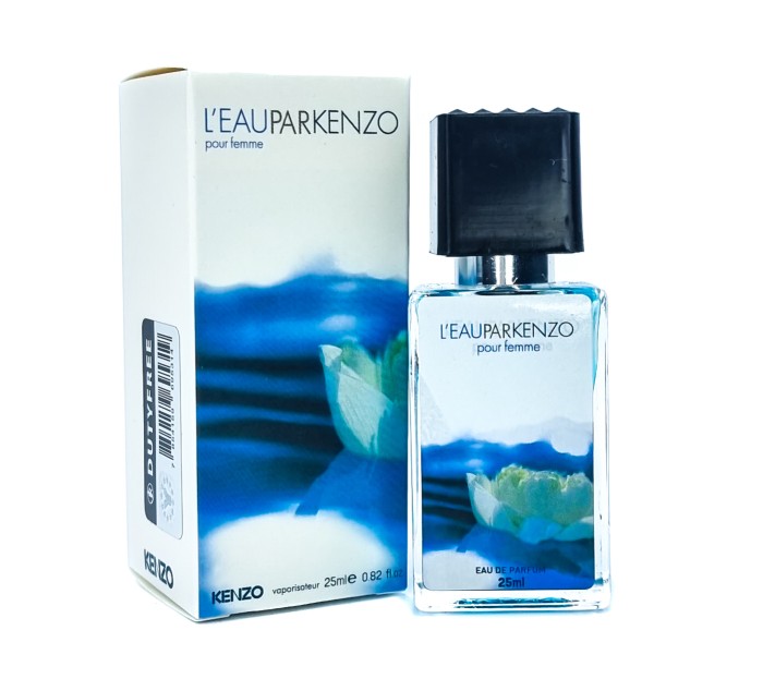 Мини-парфюм 25 ml ОАЭ Kenzo L'Eau Par Kenzo Pour Femme