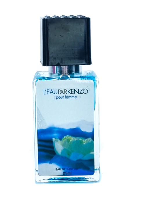 Мини-парфюм 25 ml ОАЭ Kenzo L'Eau Par Kenzo Pour Femme