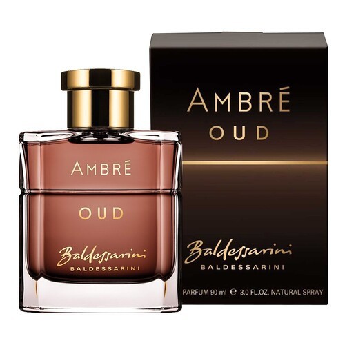 Туалетная вода Baldessarini Ambre Oud 90 мл