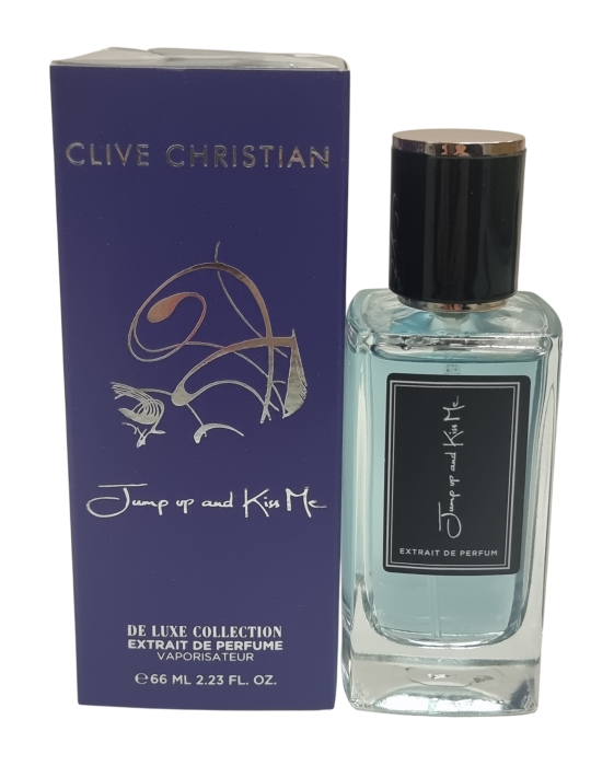 Тестер 66 мл Clive Christian Jump Up And Kiss Me Hedonistic