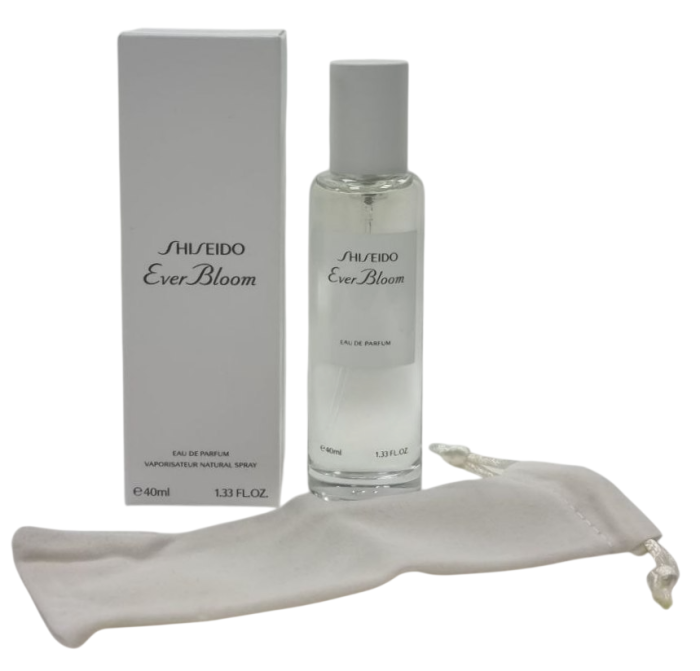 Тестер 40 мл Shiseido Ever Bloom